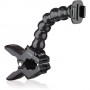 GO PRO Jaw: Flex Clamp FOR ALL GO PRO CAMERAS