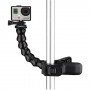 GO PRO Jaw: Flex Clamp FOR ALL GO PRO CAMERAS