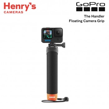 GoPro The Handler Floating Camera Grip GoPro The Handler Floating Camera Grip