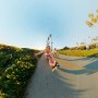 GoPro 4ft (1.2m) Extension Pole