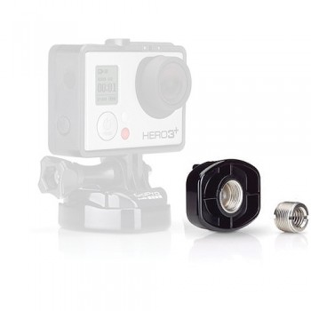 GOPRO MIC STAND ADAPTER GOPRO MIC STAND ADAPTER
