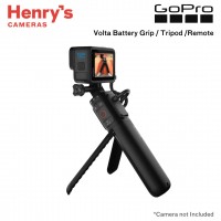 Gopro Volta Battery Grip / Tripod /Remote