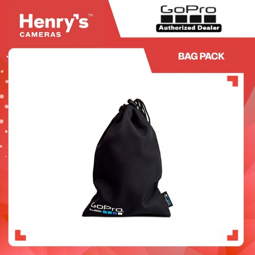 GoPro Bag Pack