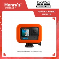 GoPro Floaty for Hero 9/10/11/12