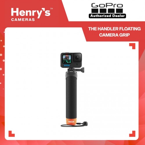 GoPro The Handler Floating Camera Grip