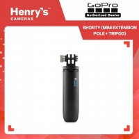 GoPro Shorty (Mini Extension Pole + Tripod)