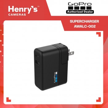 GoPro Supercharger AWALC-002