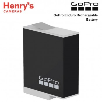 GoPro Enduro Rechargeable Battery GoPro Enduro Rechargeable Battery