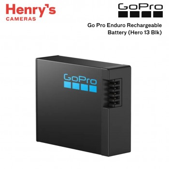 GoPro Enduro Rechargeable Battery (Hero 13 Blk)