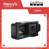 Go Pro Mission 1