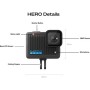 GoPro Hero 4K Tiny Action Camera