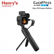 GoPro Hero 13 Black Creator Edition GoPro Hero 13 Black Creator Edition