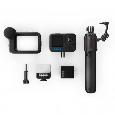 GoPro Hero 11 Action Camera Creator Edition Bundle