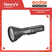 Godox FL15Bi Bi-color LED video Flash light