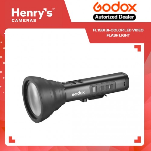 Godox FL15Bi Bi-color LED video Flash light