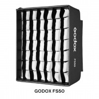 Godox Grid Soft Box FS50 for FH50