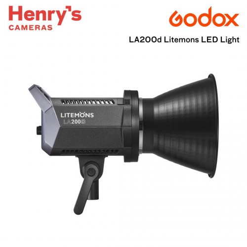 Godox LA200d Litemons LED Light