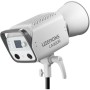 Godox LA300R K1 Litemons RGB Monolight (Black and White)