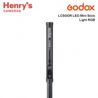 Godox LC500R LED Mini Stick Light RGB