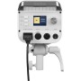 Godox Litemons LE200Bi Bi-Color LED Monolight (White)