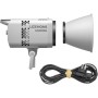 Godox Litemons LE200Bi Bi-Color LED Monolight (White)