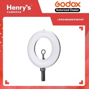 Godox LR15A Magsafe Mount Godox LR15A Magsafe Mount