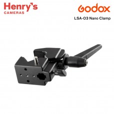 Godox LSA-03 Nano Clamp