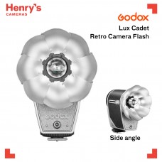 Godox Lux Cadet Retro Camera Flash