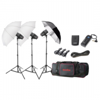 Godox K150-A Studio Mini Master Kit