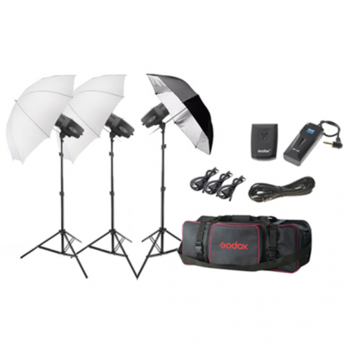 Godox K150-A Studio Mini Master Kit