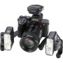 Godox Dual- Head Bracket for Dental Flash GDXMF-DB