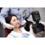 Godox MF-R76S+ Dental Macro Ring Flash for Sony
