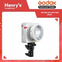 Godox ML100R LED Light RGB White
