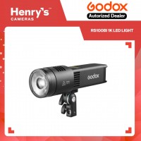 Godox RS100Bi 1K LED Light