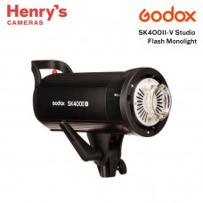 Godox SK400II-V Studio Flash LED Monolight