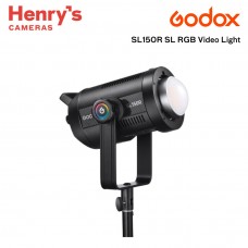 Godox SL150R SL RGB Video Light