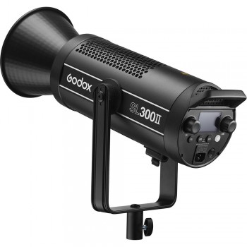 Godox SL300II LED Video Light Godox SL300II LED Video Light