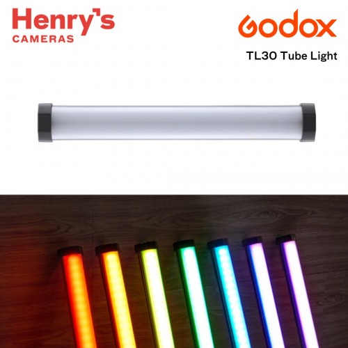 Godox TL30 Tube Light