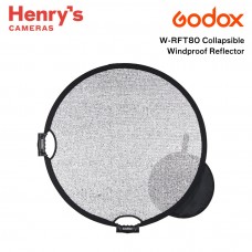 Godox W-RFT80 Collapsible Windproof Reflector