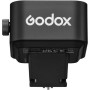 Godox X3C TTL Wireless Flash Trigger for Canon