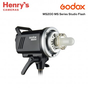 Godox MS200 MS Series Studio Flash