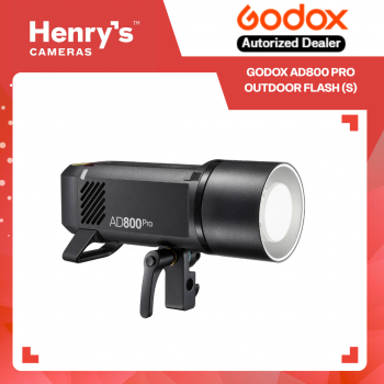 Godox AD800Pro All-in-One Outdoor Flash