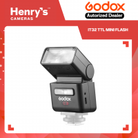 Godox iT32 TTL Mini Flash