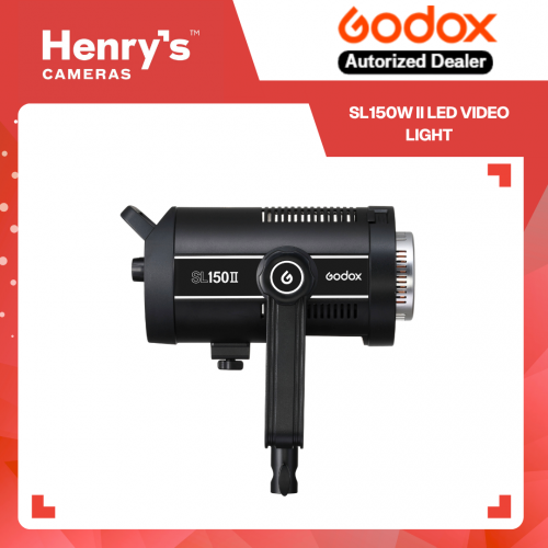 Godox SL150W II LED Video Light