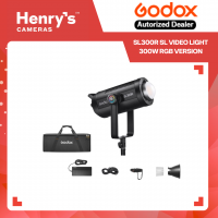 Godox SL300R SL Video Light 300W RGB Version