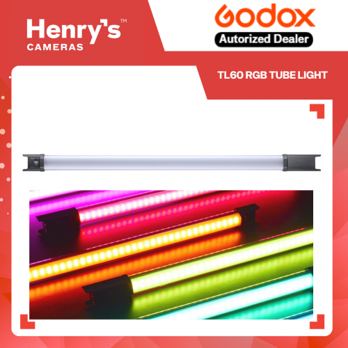 Godox TL60 RGB Tube Light