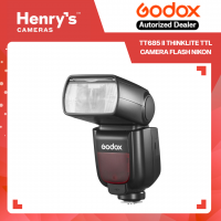 Godox TT685 II Thinklite TTL Camera Flash Nikon