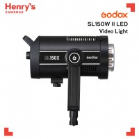 Godox SL150W II LED Video Light