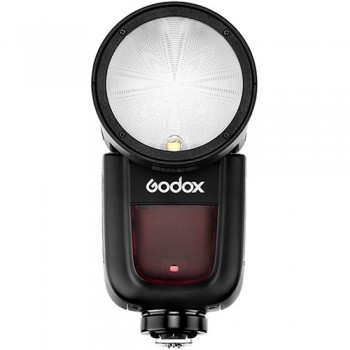 Godox V1C Round Head Speedlite for Canon Godox V1C Round Head Speedlite for Canon