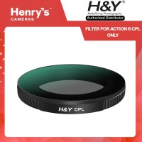 H&Y Filter for Action 6 CPL Only